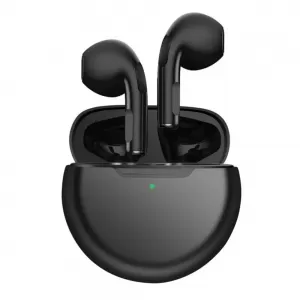 AUDIFONOS BLUETOOTH PRO 6 NEGRO
